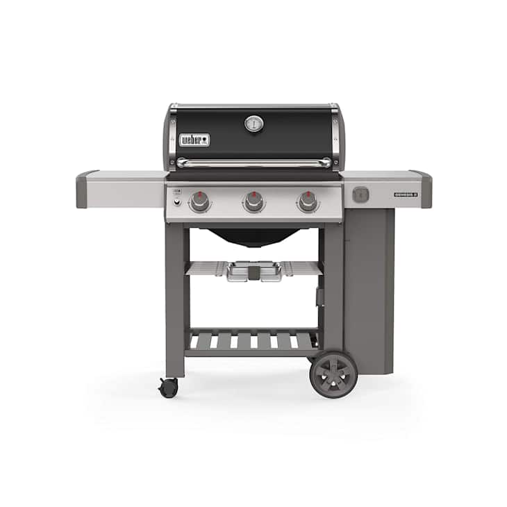 Wirecutter gas grill hotsell